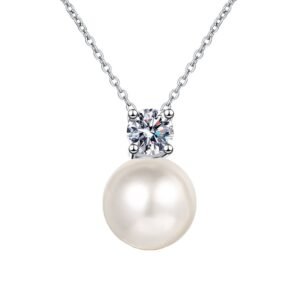d-color-vvs1-moissanite-freshwater-pearl-necklace-s925-silver