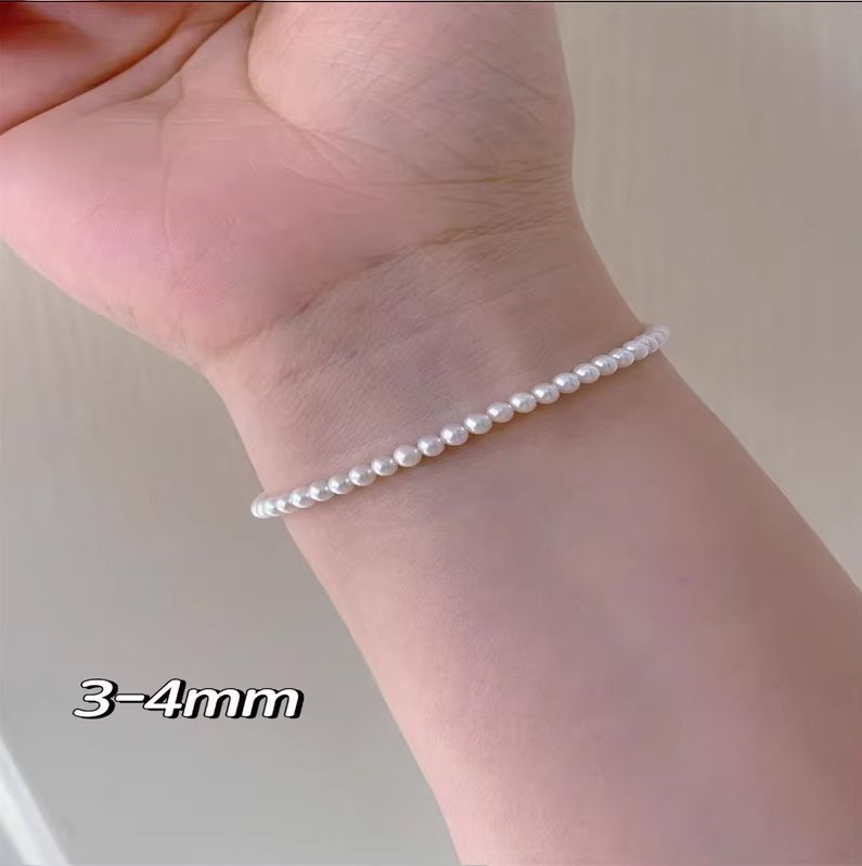 3-4mm-pearl-bracelet-white