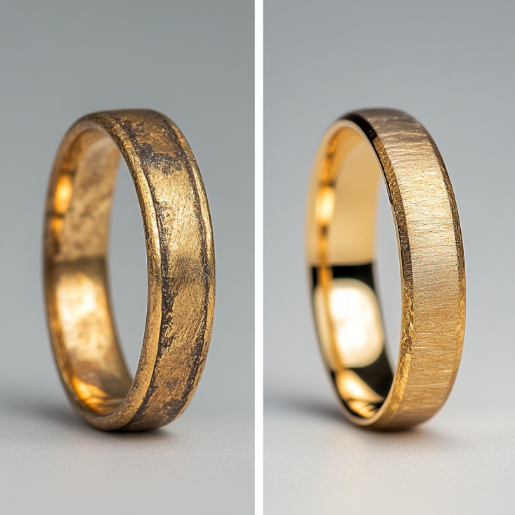 How to Authenticate Vintage Jewelry: 4 Insider Checks