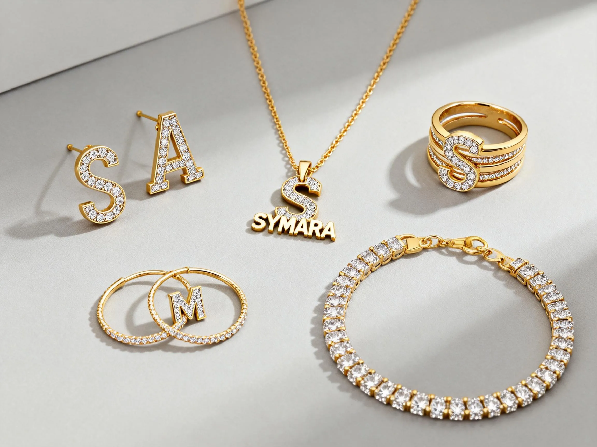 Best Selling Jewelry