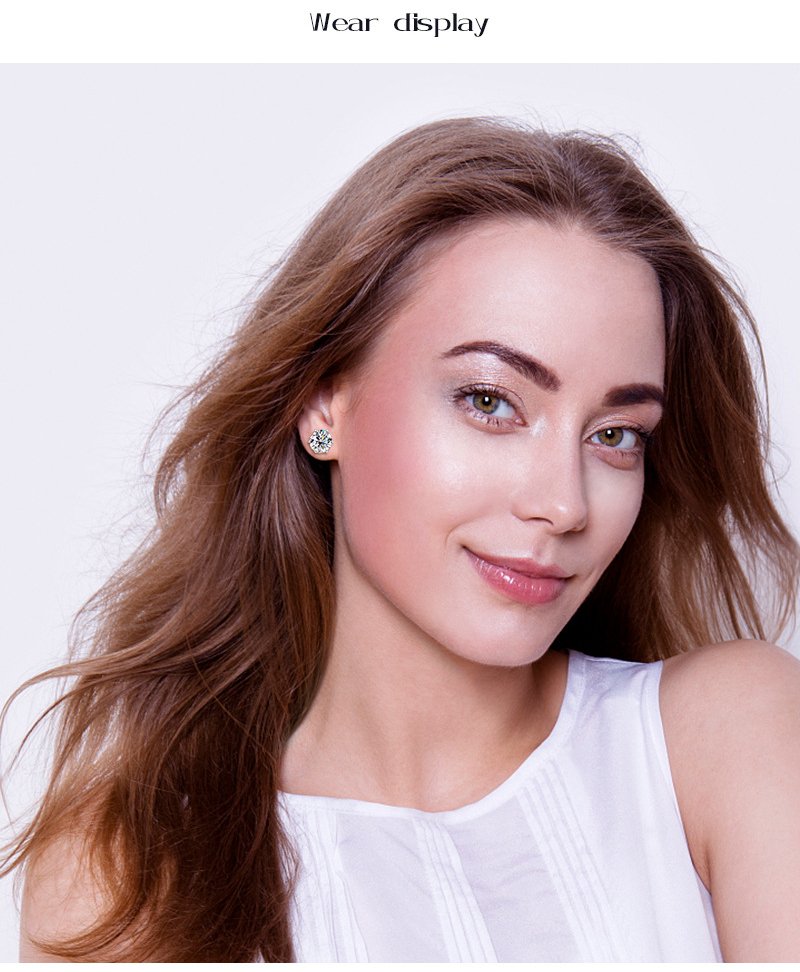 woman-wearing-1ct-solitaire-six-prong-stud-earrings woman-wearing-1ct-solitaire-six-prong-stud-earrings-model